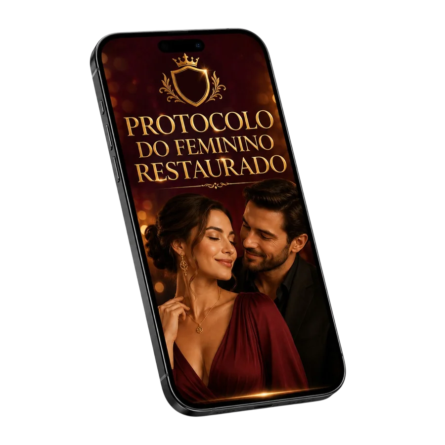 Protocolo do Feminino Restaurado